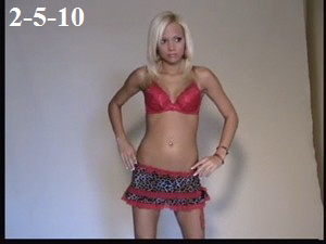 Melanie 6 49